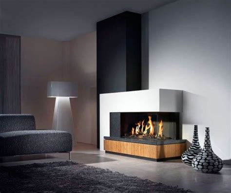 20 Of The Most Amazing Modern Fireplace Ideas