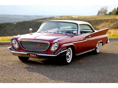 1961 Chrysler Windsor For Sale Cc 1219492