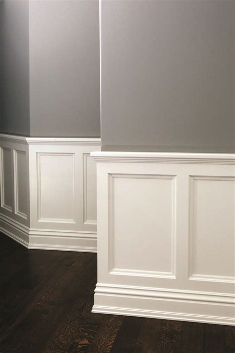 Wainscoting Ideas For A Stunning Home Interior In 2023