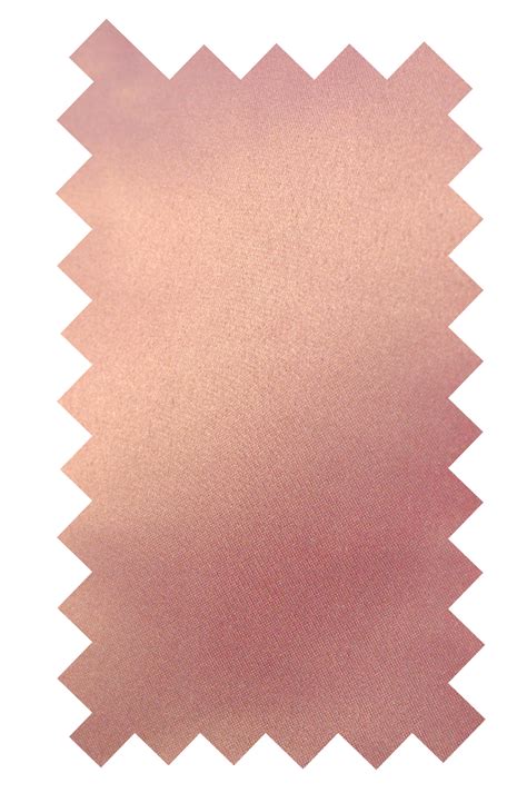 Pink Satin Fabric Swatch Soft Pink Fabric Swatch For Mens Wedding Ties