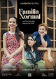 'Família normal', una empoderada familia en femenino - MAKMA