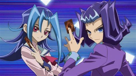 Yu Gi Oh Zexal Un Amore Impossibile Capitolo 5 Wattpad