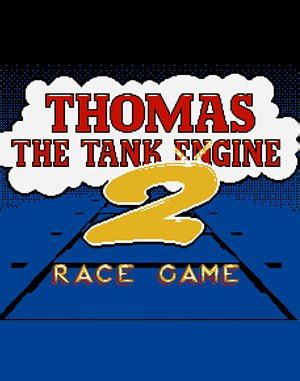 Maybe you would like to learn more about one of these? Thomas the Tank Engine 2 | Play game online!