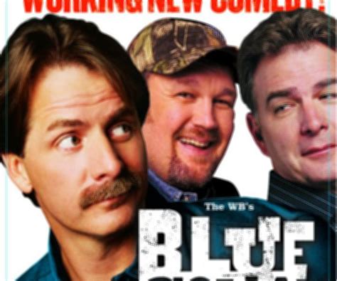 Blue Collar Tv 1ª Temporada 29 De Julho De 2004 Filmow