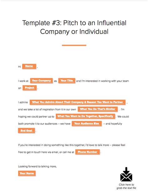 10 Common Copywriting Templates To Use In Marketing Site