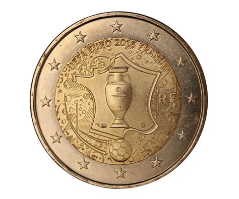 Monete Da Collezione Euro 2 Euro Commemorativi 2016 2016