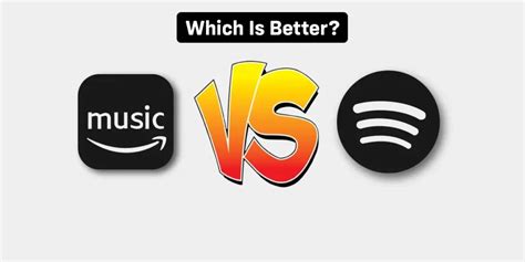 Amazon Music Vs Spotify Which Is Better Online Help Guide