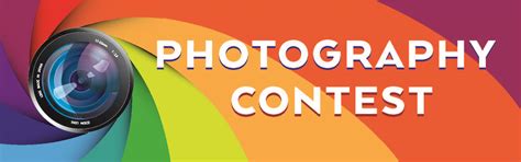 Annual Photo Contest Richardson TX