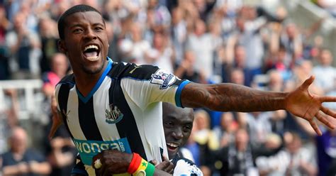 Georginio wijnaldum is only the second newcastle player to score four or more in a premier league game after alan shearer. Gini Wijnaldum tells Newcastle United fans that first goal ...