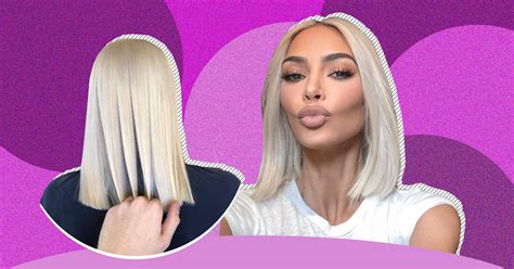 update more than 75 kim kardashian blonde hair 2023 latest in eteachers