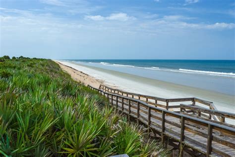 16 Top East Coast Beaches To Visit Travel Us News