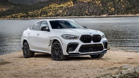 2021 Bmw X6 Prices Reviews And Photos Motortrend