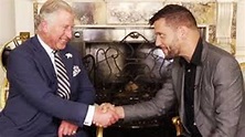 The Prince of Wales: The Conversation Season 1 Air Date