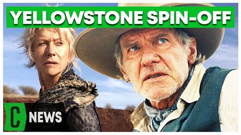 Yellowstone Spin Off Renamed 1923 As Focus Shifts To Prohibition Era Youtube