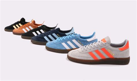 Everything You Need To Know About The Adidas Handball Spezial Trainer80