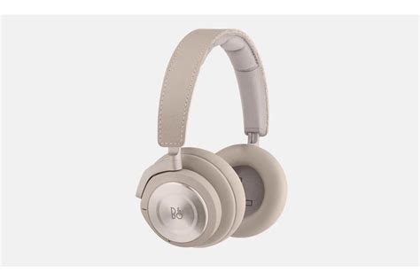 However, their anc is slightly better than the previous model but not as good as comparable headsets. Bang & Olufsen Beoplay H9i review: Gorgeous headphones ...