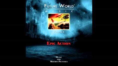 Future World Music No Escape Youtube