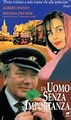 UN UOMO SENZA IMPORTANZA - Film (1995)
