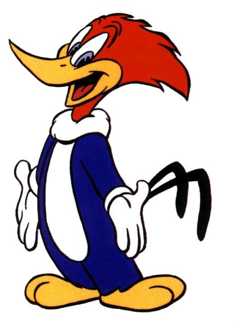 25 Best Woody Woodpecker Images On Pinterest Woody