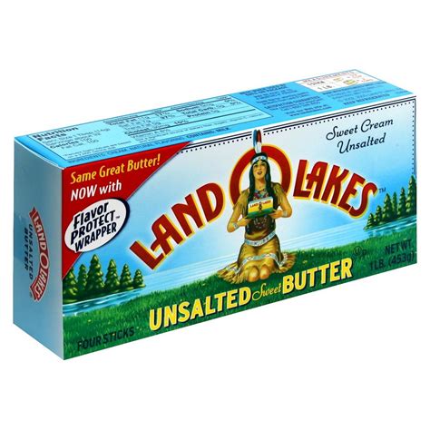Land Lakes Butter Recipes Milky