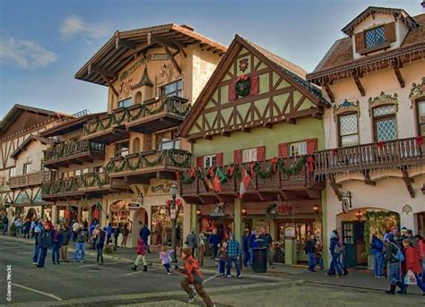 Visit Washingtons Bavarian Village Leavenworth Yelp