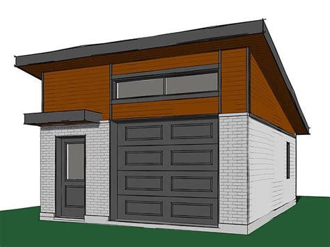 Superfast internet at home, and more. Top 15 Garage Plans, Plus their Costs | Garage design ...