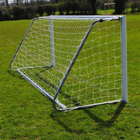 Football Goals Buy Direct From Premier League Suppliers Mh Goals