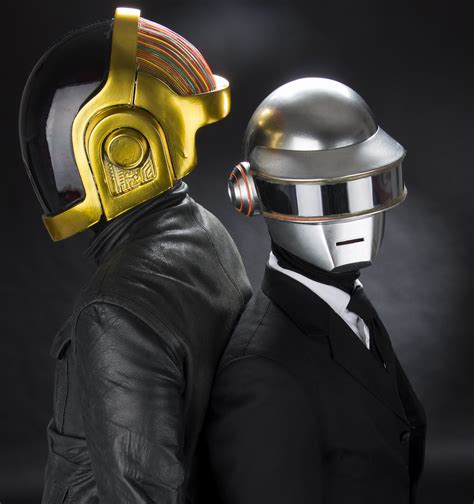Последние твиты от daft punk unchained (@daftpunkunchd). Daft Punk Tribute Act Giving The Fans What They Want | Your EDM