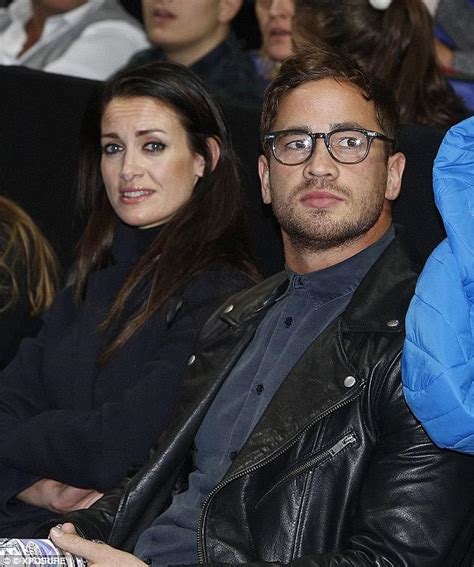 Kirsty Gallacher Opens Up About Overcoming Divorce Daily Mail Online