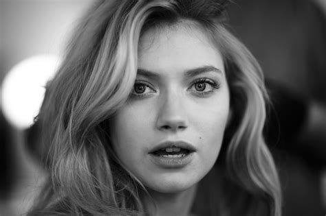 Need For Speed Movie IMOGEN POOTS PROFILE