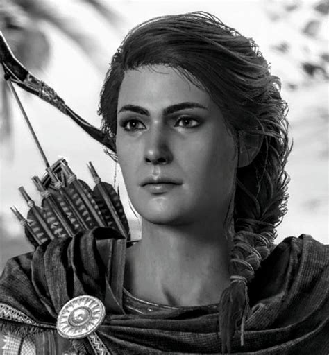 Ac Odyssey Kassandra Assassins Creed Assassins Creed Odyssey