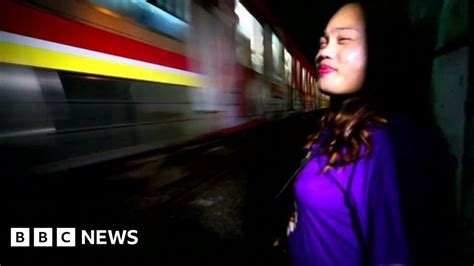 The Sudden Intensity Of Indonesias Anti Gay Onslaught Bbc News