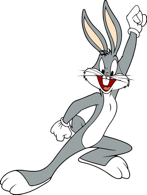 Bugs Bunny No Png Images Transparent Free Download Pngmart