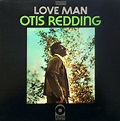 Otis Redding - Love Man | Releases | Discogs