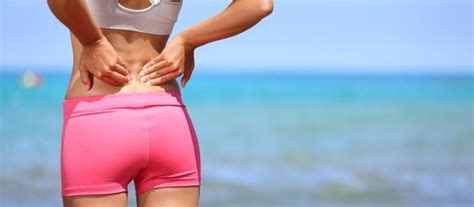 How To Keep Your Posture In Check On Holiday Torbay And Teign Chiropractic