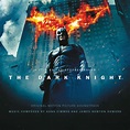 ‎The Dark Knight (Original Motion Picture Soundtrack) by Hans Zimmer ...