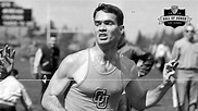 Bill Toomey: Pac-12 Hall of Honor Inductee - YouTube