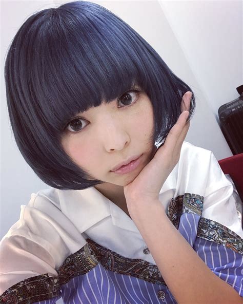 Shikkaku mon no saikyou kenja manga: 【悲報】金髪ショートアイドル界の頂点、でんぱ組・最上もが ...