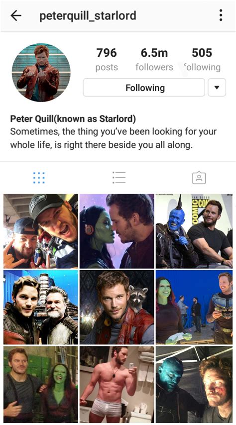Peter Quill Starlord Realistic And Aesthetic Welcome To The