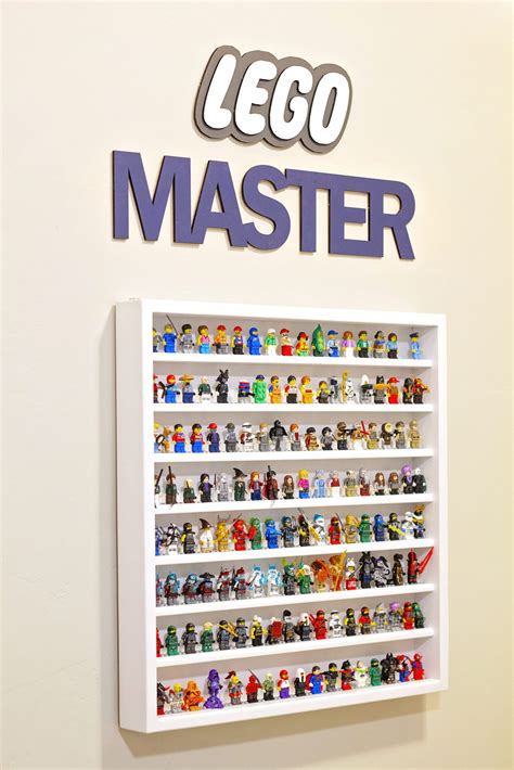 7 Lego Storage Ideas Youre Sure To Love