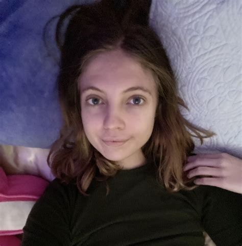 You’ve Seen My Fresh Out Of Bed Selfie But How About One Of Me Still In Bed [over 18] R Selfie
