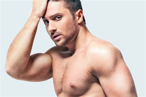 shameless idol worship russia s sergey lazarev s hottest moments culture fix