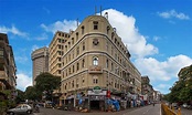 Colaba Causeway, Mumbai - History, Timings, Entry Fee, Location - YoMetro