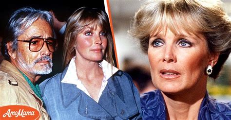 bo derek blamed herself over the years after she had stolen her 1st spouse in her teen years