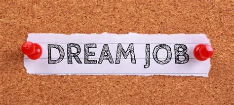 5 Tips For Paving The Way To Your Dream Job Herzing Univer