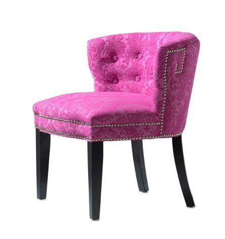 Get the best deals on pink accent chairs. Pin by HomeGoods on Home Accents | Studded chair, Cozy arm ...