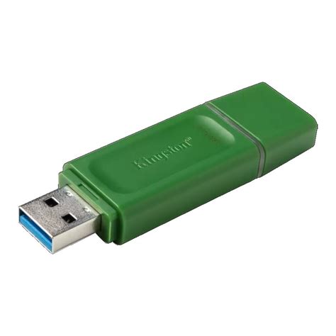 Memoria Usb Kingston Exodia De 32 Gb Verde Plazavea Supermercado