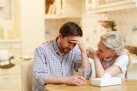 How To Tell If Your Spouse Is Clinical Depressed Arcara Personalized