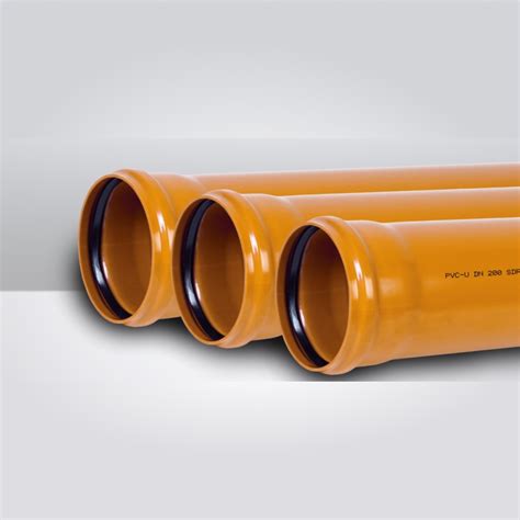 Upvc Swr Drainage Pipes Uae Pipes And Fittings Sharjah