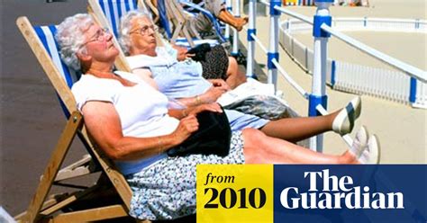 Uk Heatwave May Have Caused Hundreds Of Deaths Uk Weather The Guardian